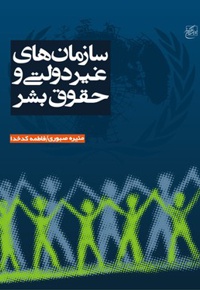 سازمان های غیر دولتی و حقوق بشر
